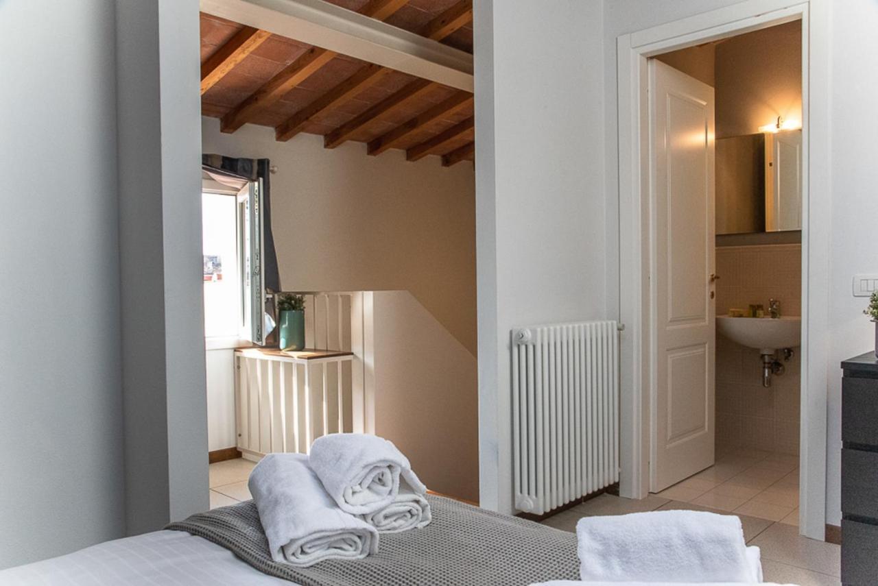 Apartment Coco Places Santa Maria Novella, Centro Storico