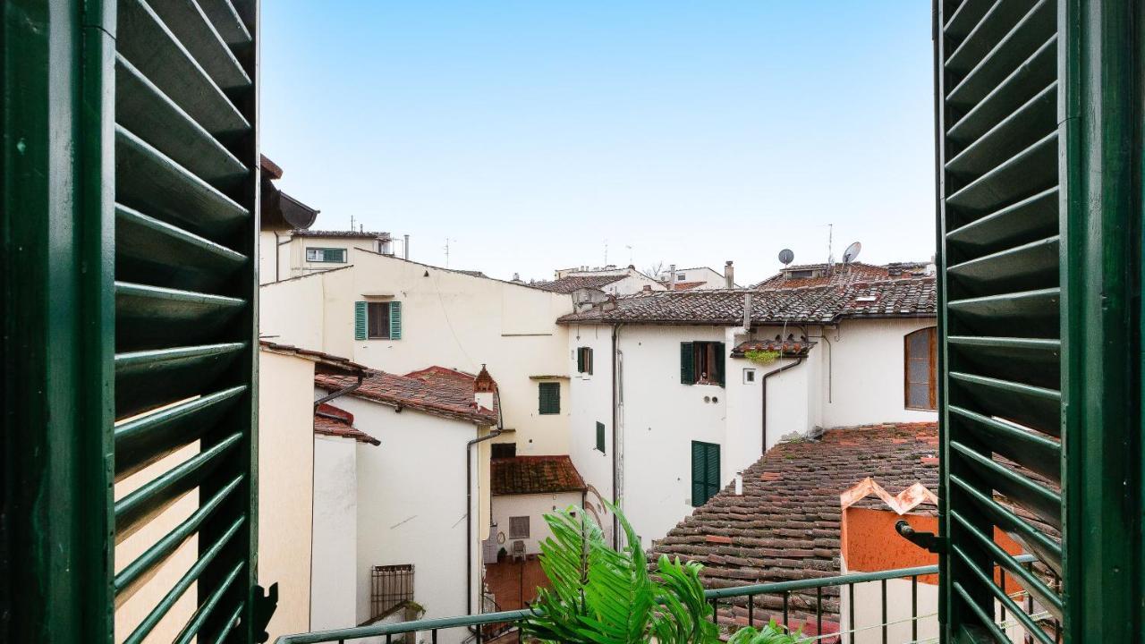 Piazza Della Signoria-rental In Rome Apartment *