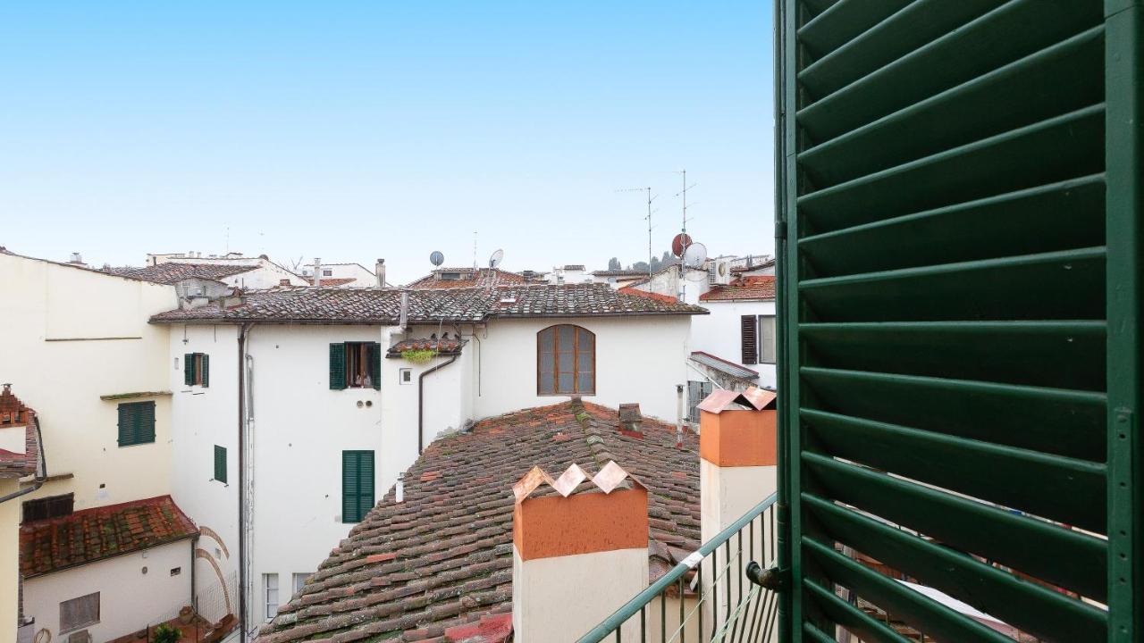 Piazza Della Signoria-rental In Rome Florence