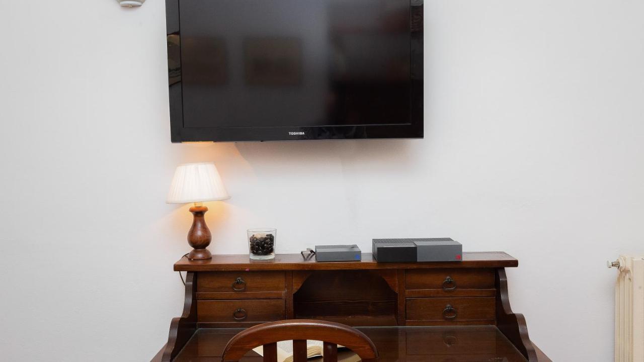 Piazza Della Signoria-rental In Rome Apartment *