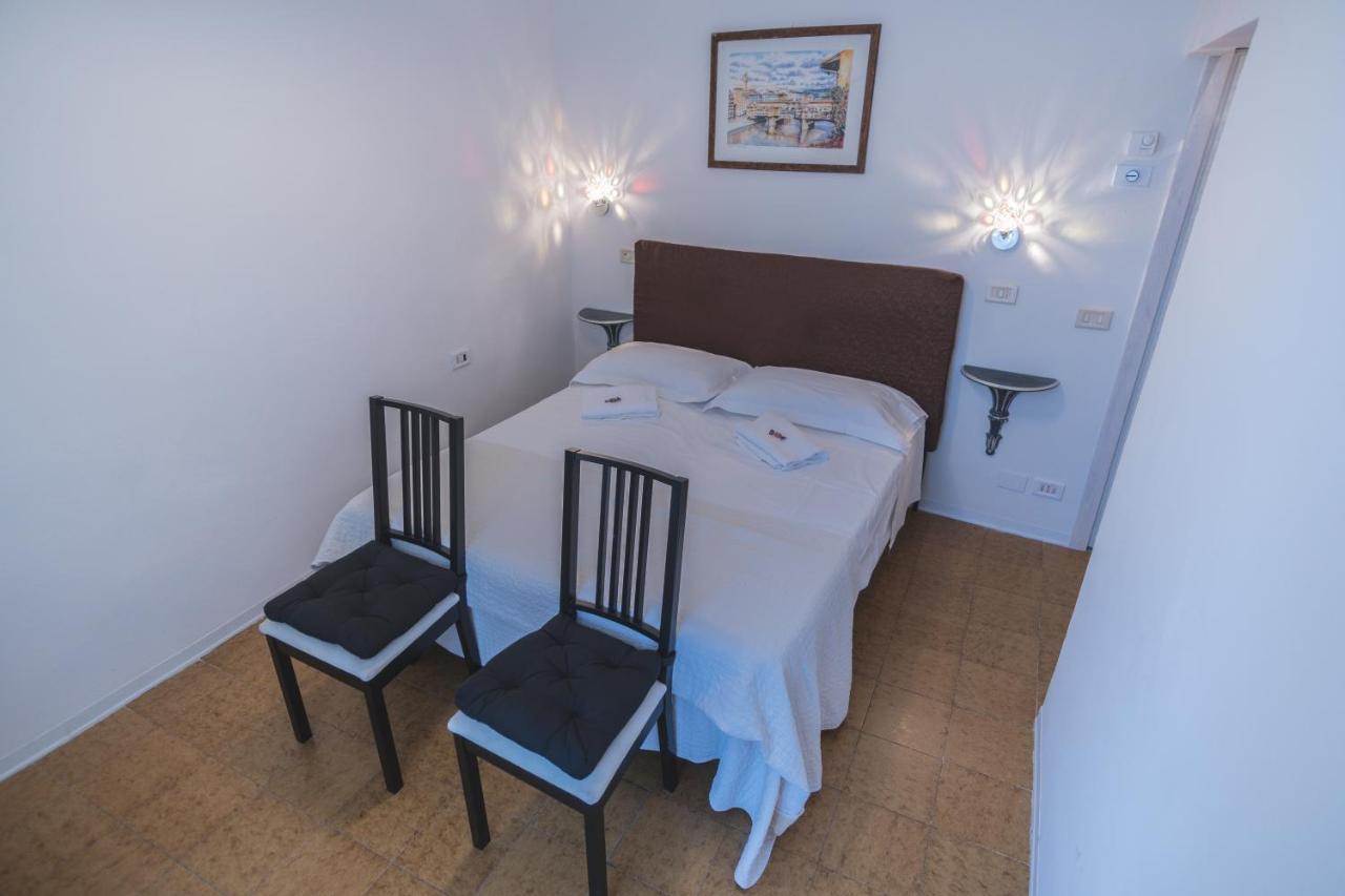 Hotel Victoria Firenze