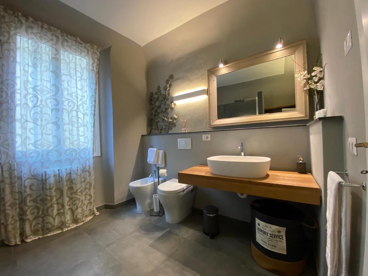 Appartement The View Of Sangiorgio Florence