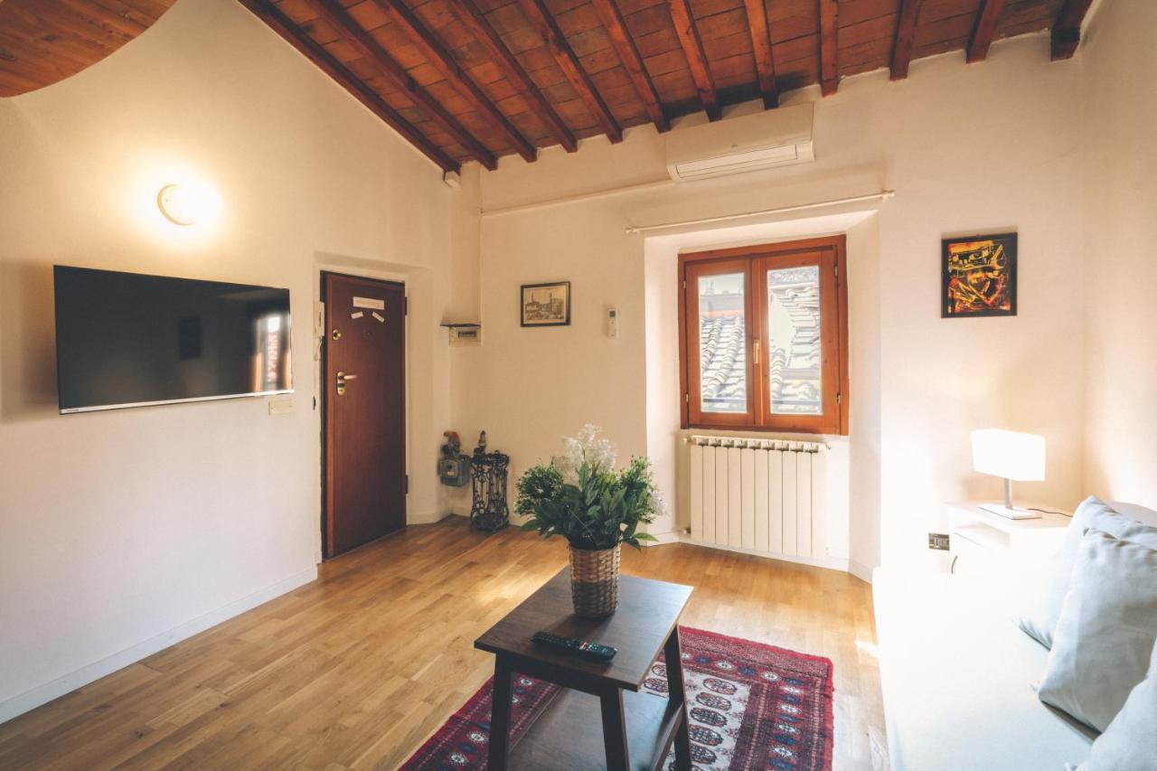 Apartment Gomitolo - Dolcevita Florenz