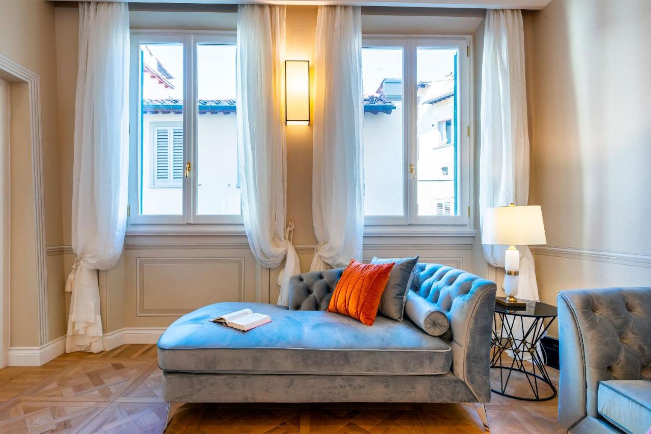 Apartamento Genteel Via Della Spada