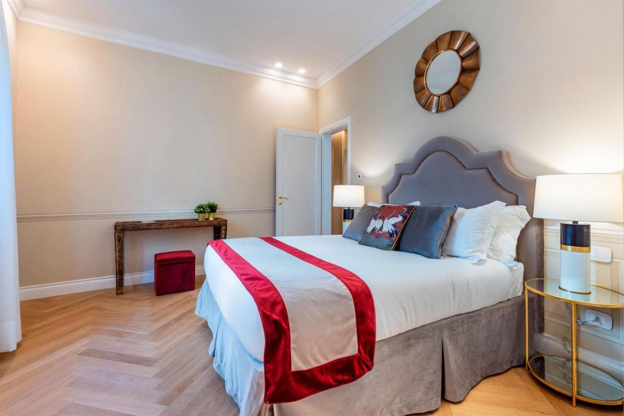 Genteel Via Della Spada Apartamento Florença