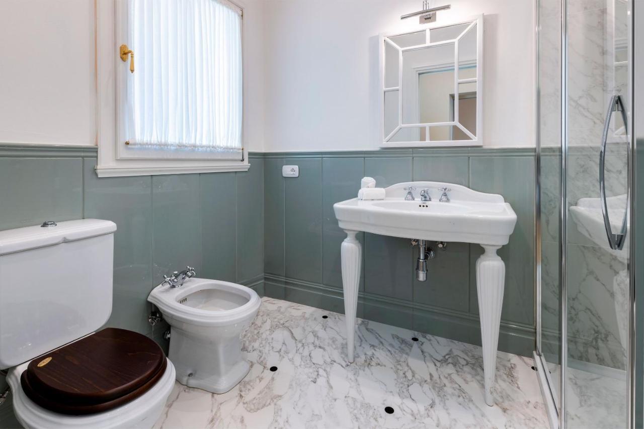 Genteel Via Della Spada Apartamento Florença