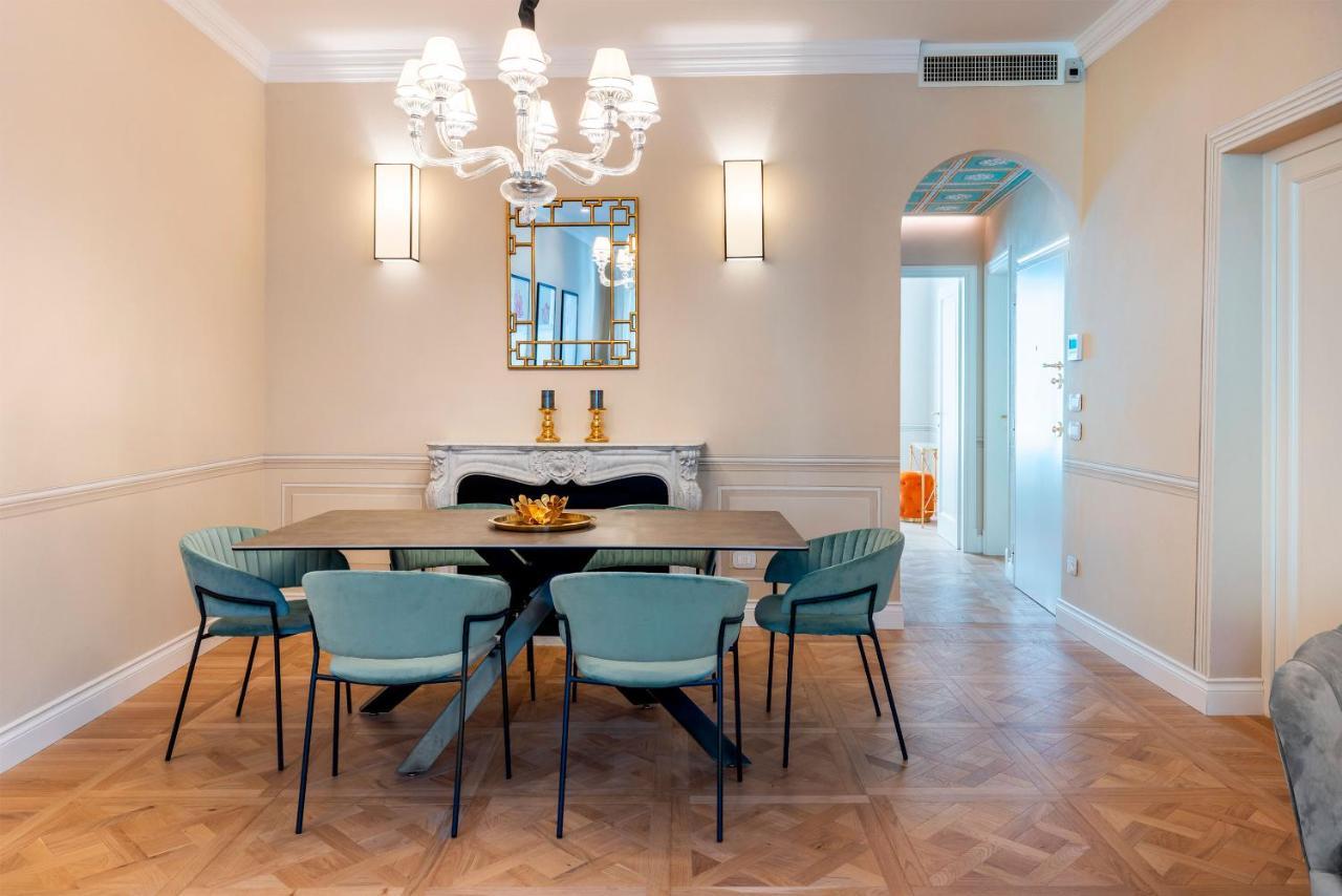 Genteel Via Della Spada Apartamento *