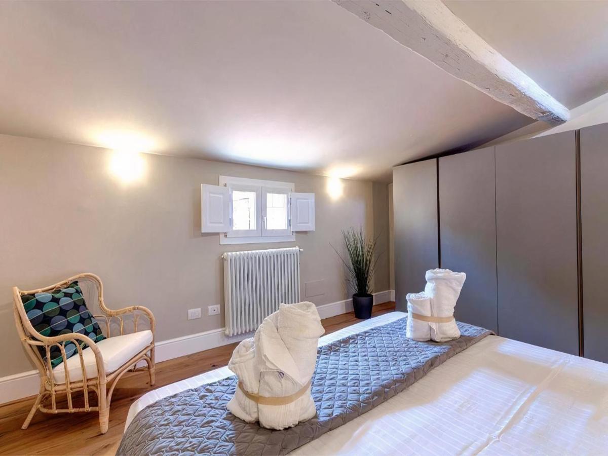 Santa Croce Luxury Flat In The Center With Kitchen *