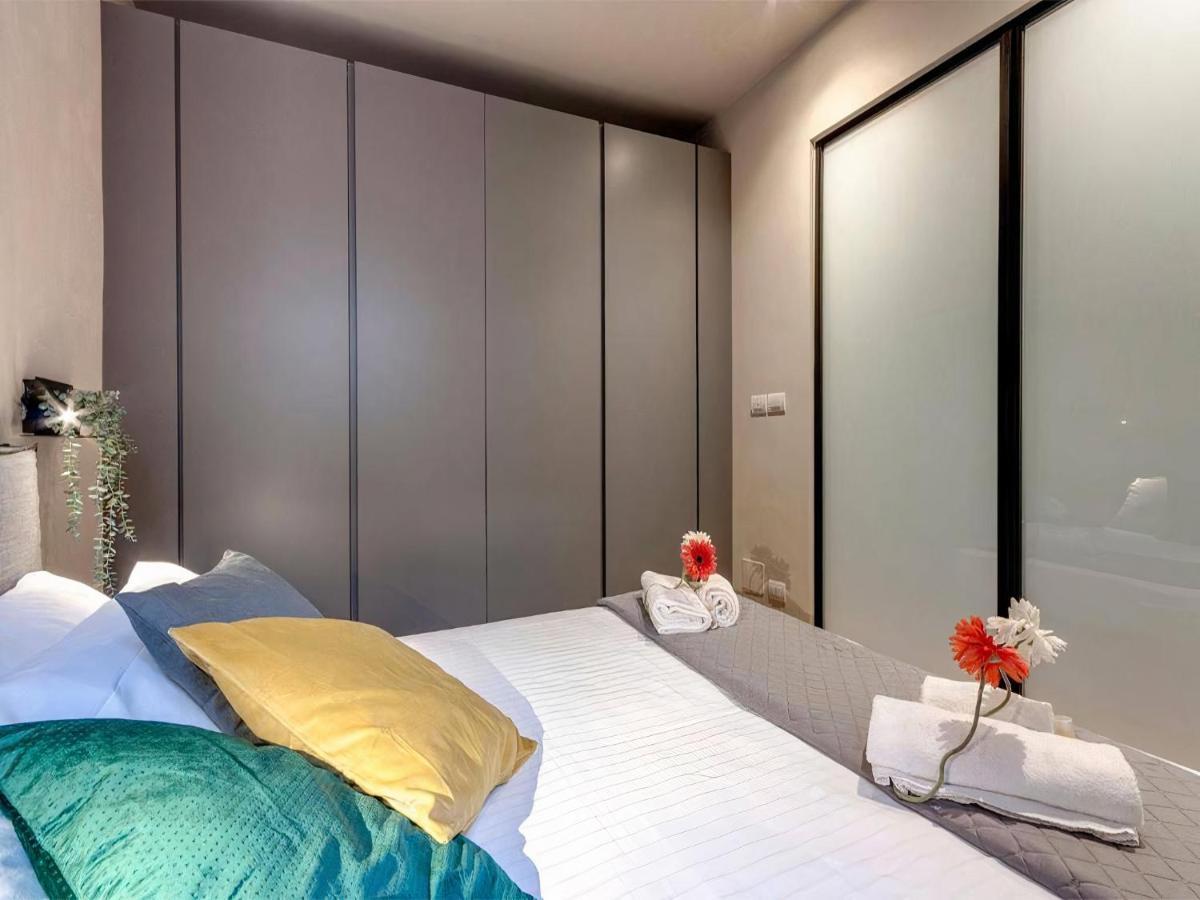 Santa Croce Luxury Flat In The Center With Kitchen