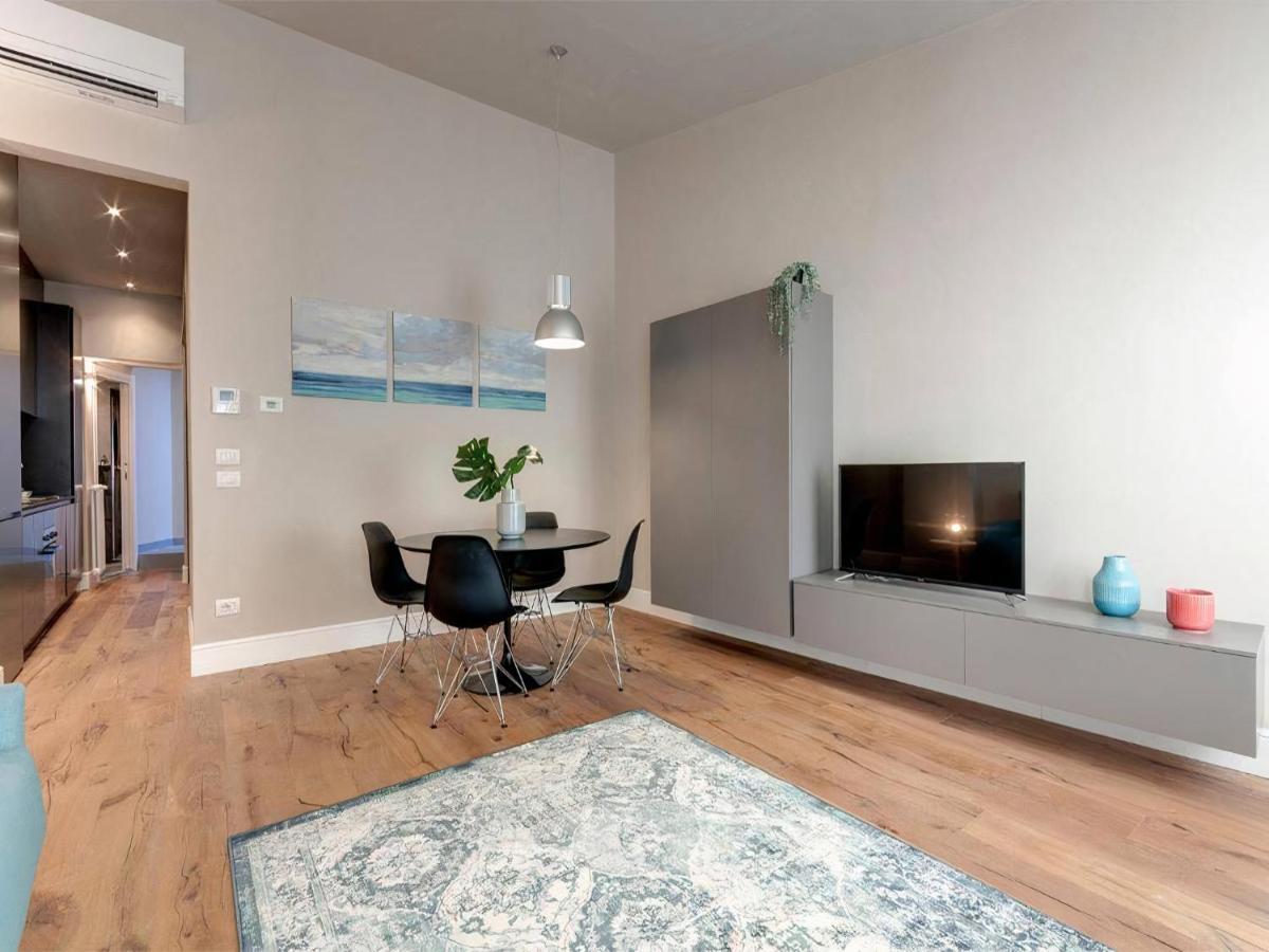 Santa Croce Luxury Flat In The Center With Kitchen *