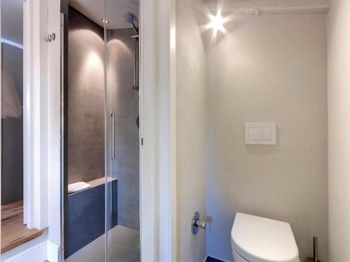Santa Croce Luxury Flat In The Center With Kitchen
