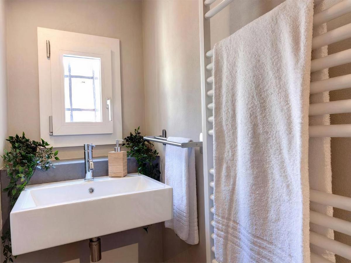 Santa Croce Luxury Flat In The Center With Kitchen Florence