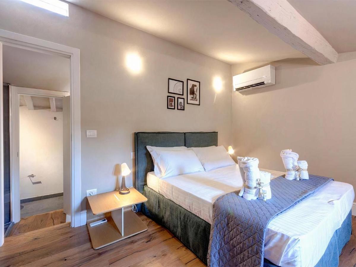 Santa Croce Luxury Flat In The Center With Kitchen Apartamento