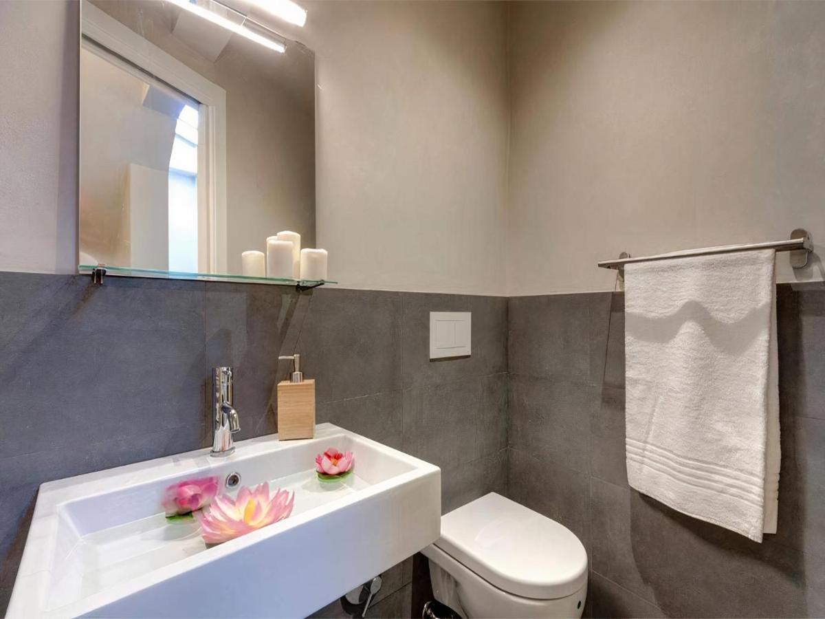 Apartamento Santa Croce Luxury Flat In The Center With Kitchen Florença