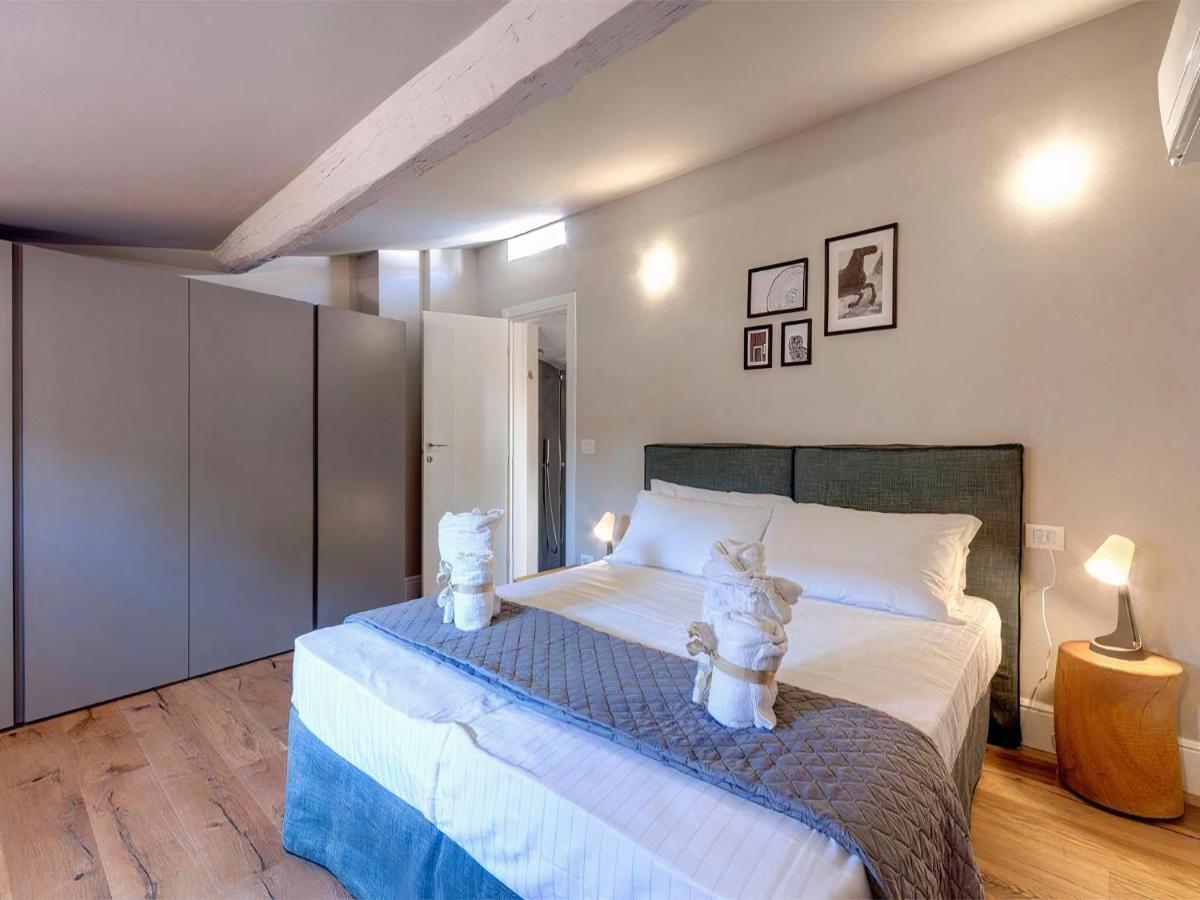 Santa Croce Luxury Flat In The Center With Kitchen Apartamento