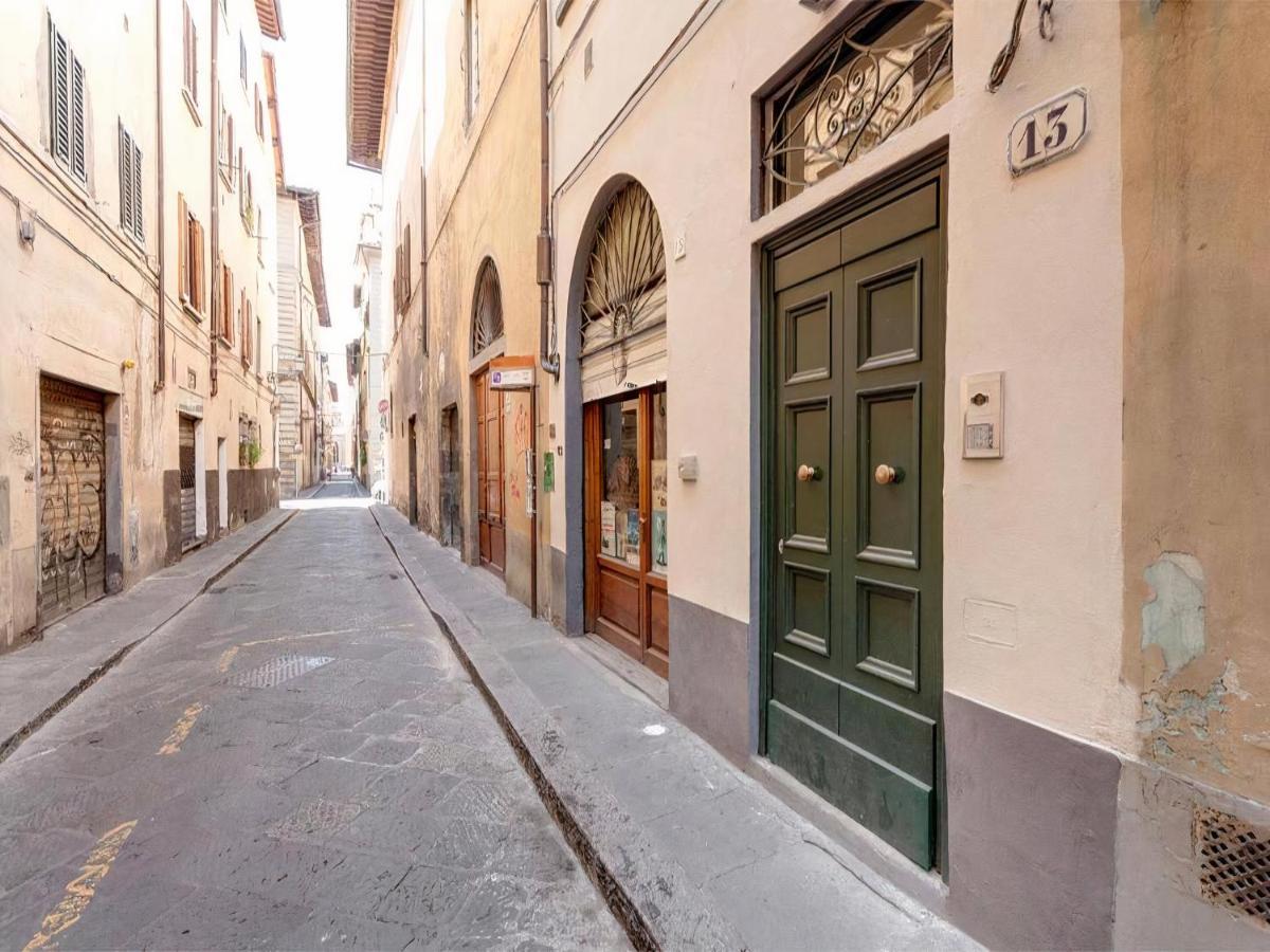 Apartamento Santa Croce Luxury Flat In The Center With Kitchen *
