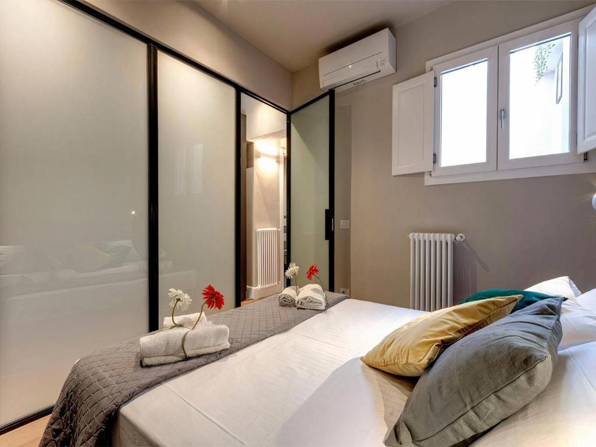 Apartamento Santa Croce Luxury Flat In The Center With Kitchen