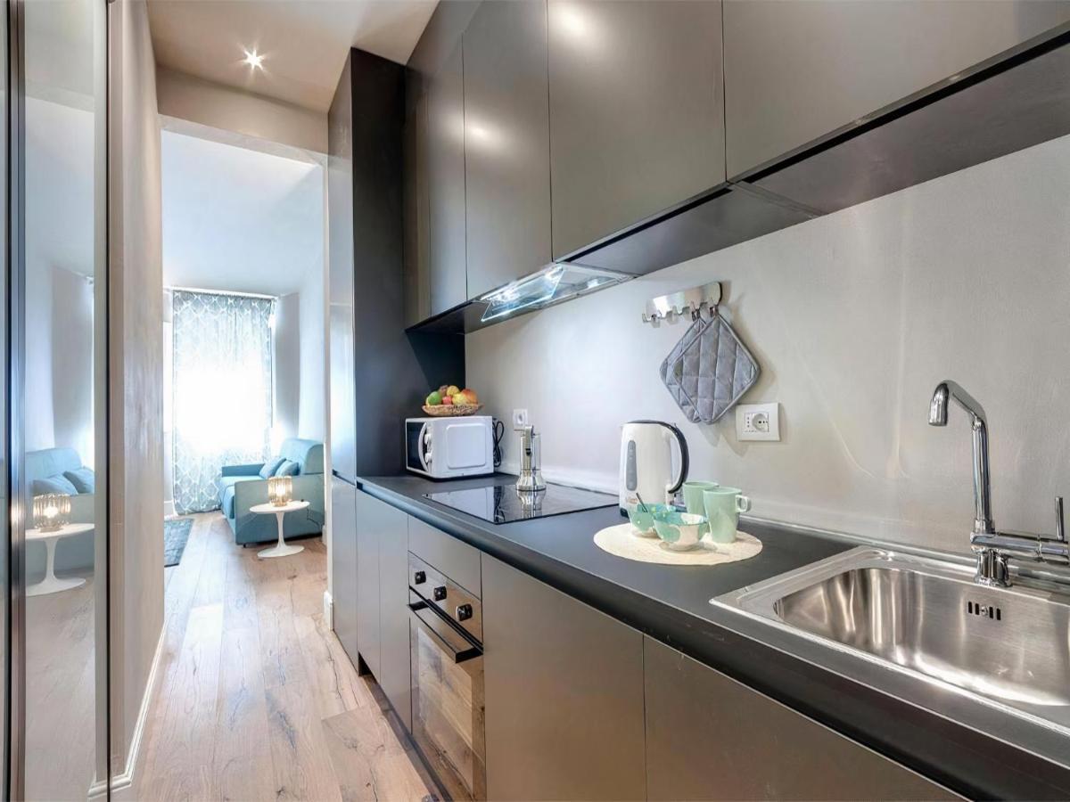 Santa Croce Luxury Flat In The Center With Kitchen *