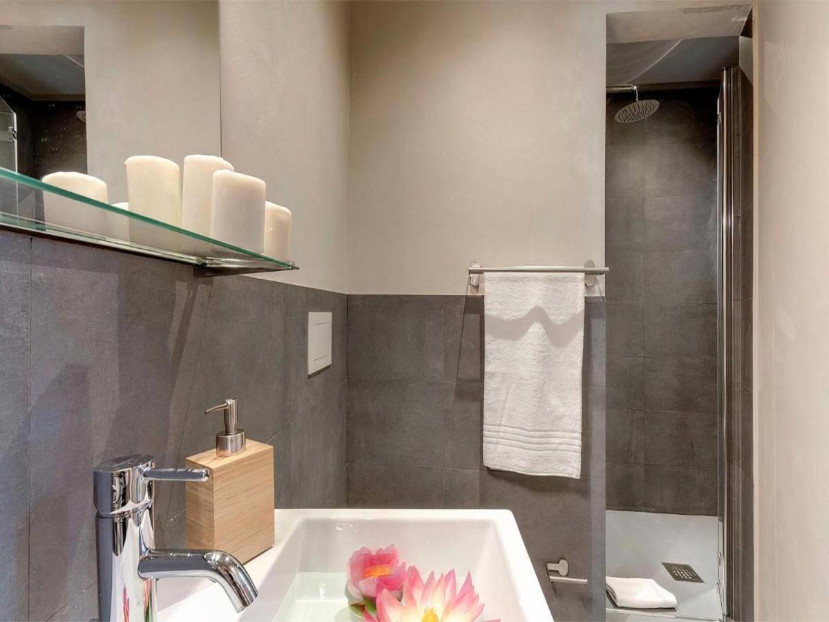 Santa Croce Luxury Flat In The Center With Kitchen