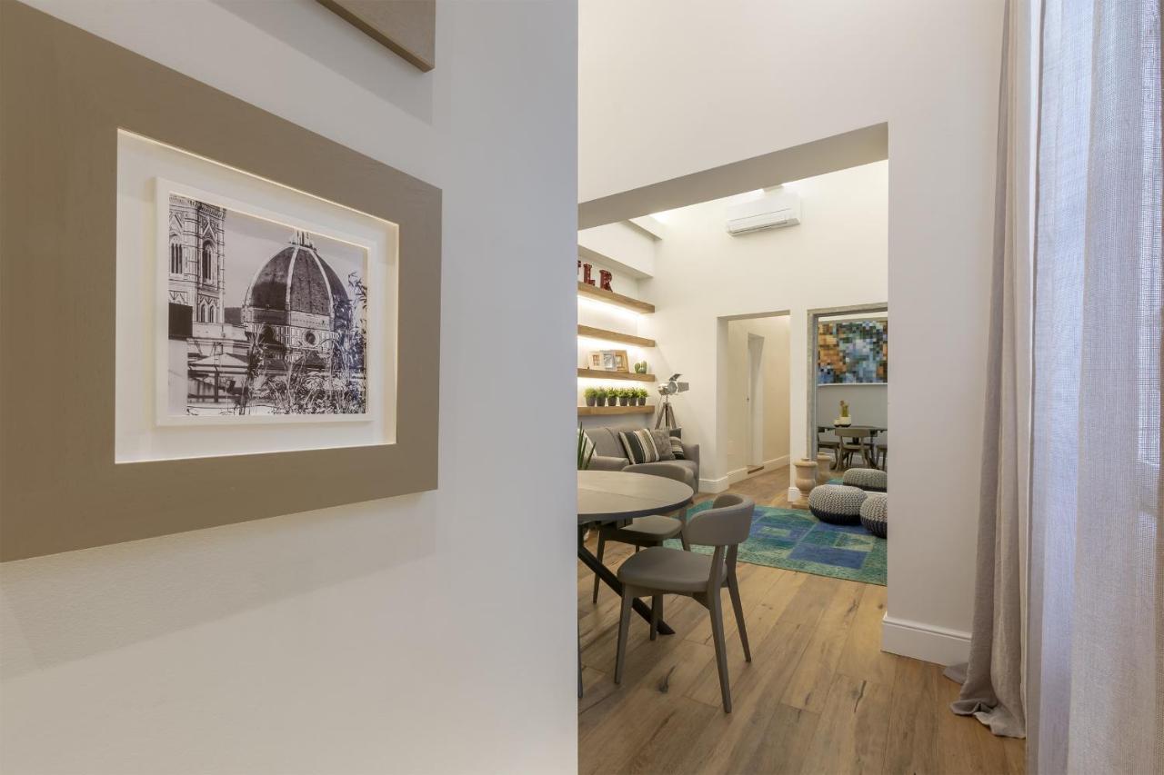 Appartement Mamo - San Pancrazio *