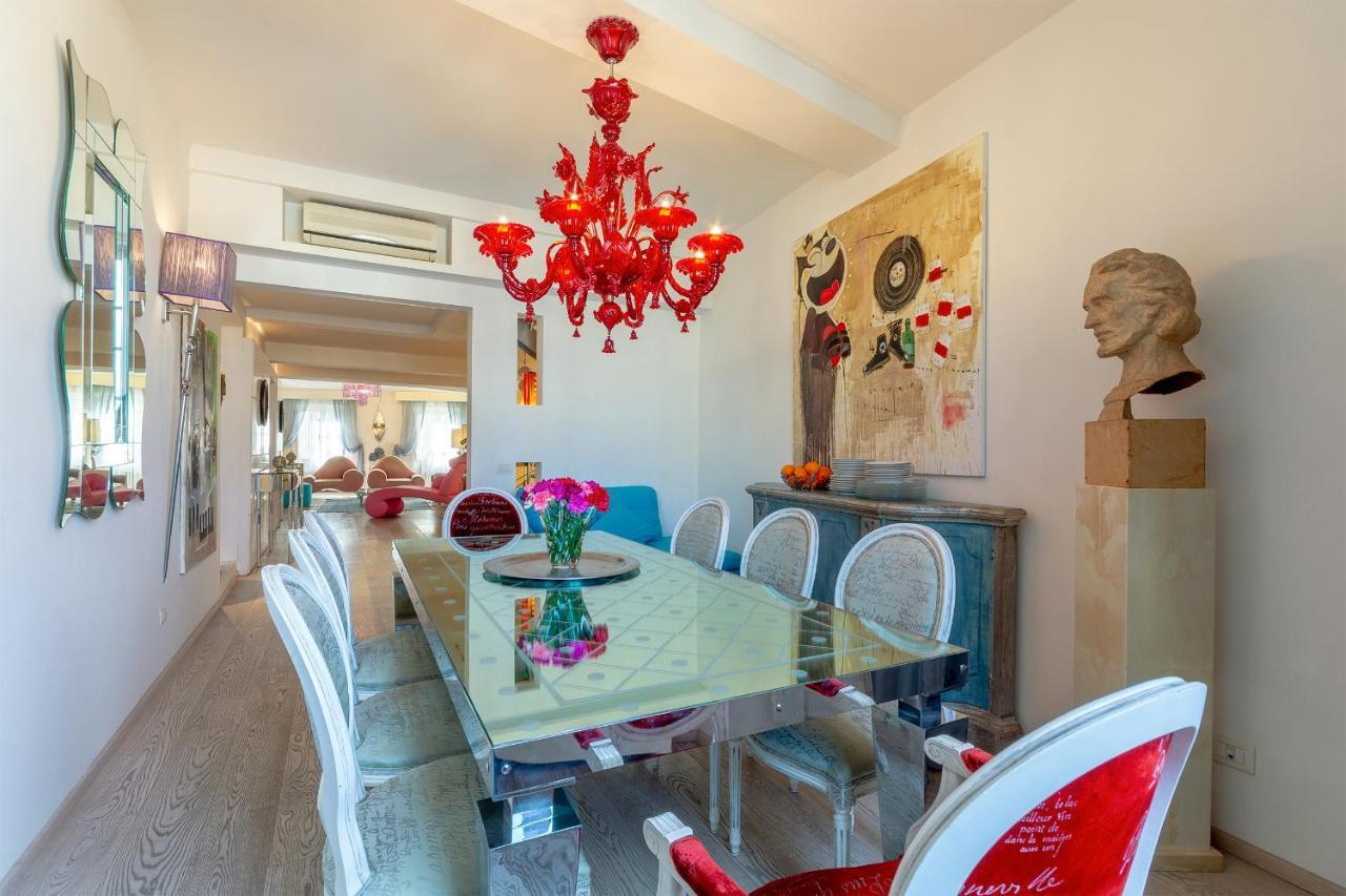 Apartamento Design&tradition Florença