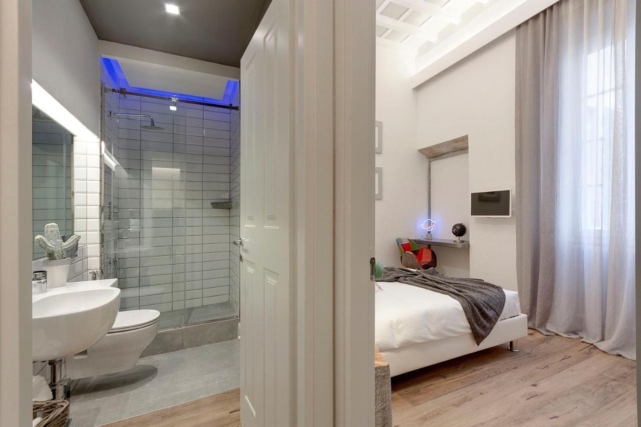 Appartement Mamo - San Pancrazio