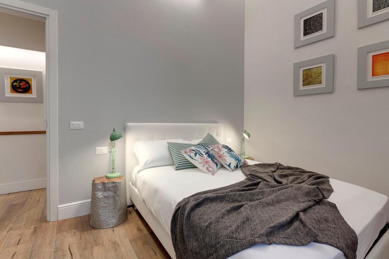 Mamo - San Pancrazio Appartement