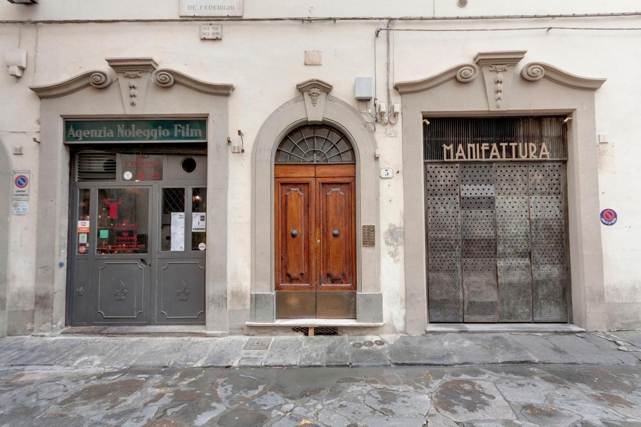 Mamo - San Pancrazio Appartement Florence