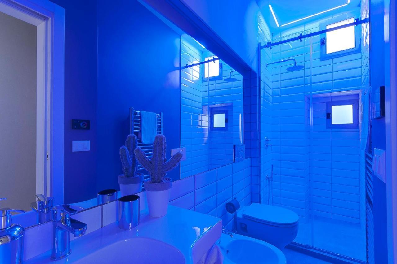 Appartement Mamo - San Pancrazio