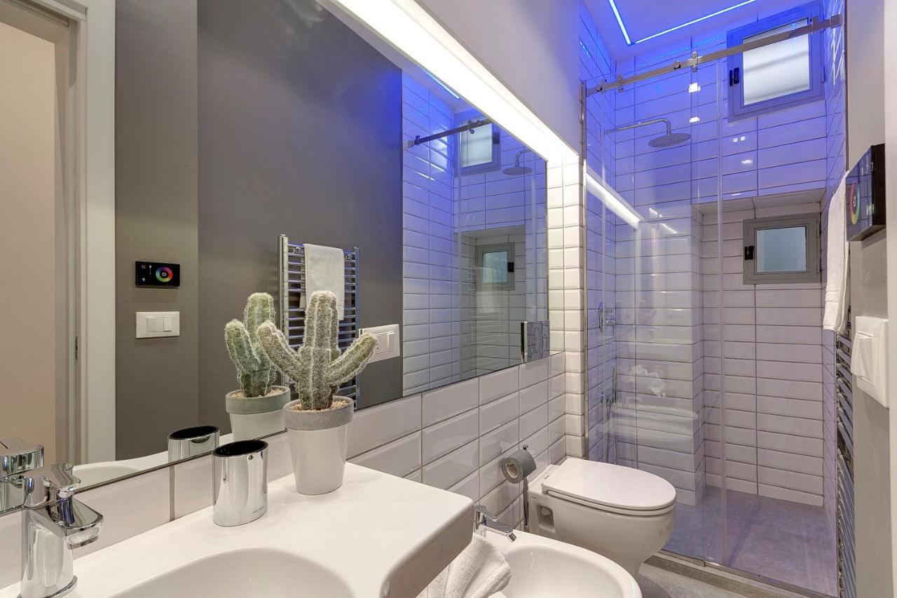 Appartement Mamo - San Pancrazio *