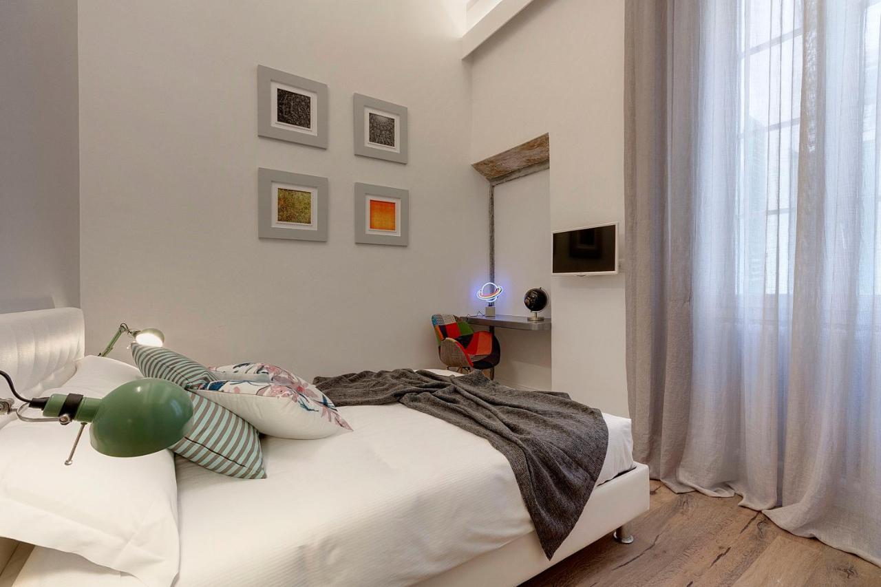 Appartement Mamo - San Pancrazio Florence