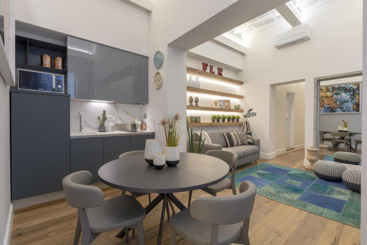 Appartement Mamo - San Pancrazio *
