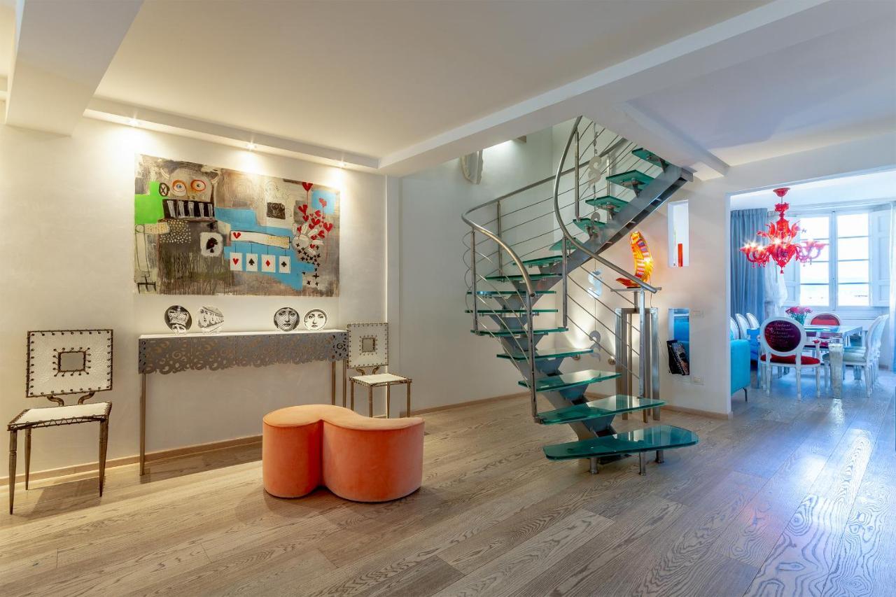 Design&tradition Apartamento *