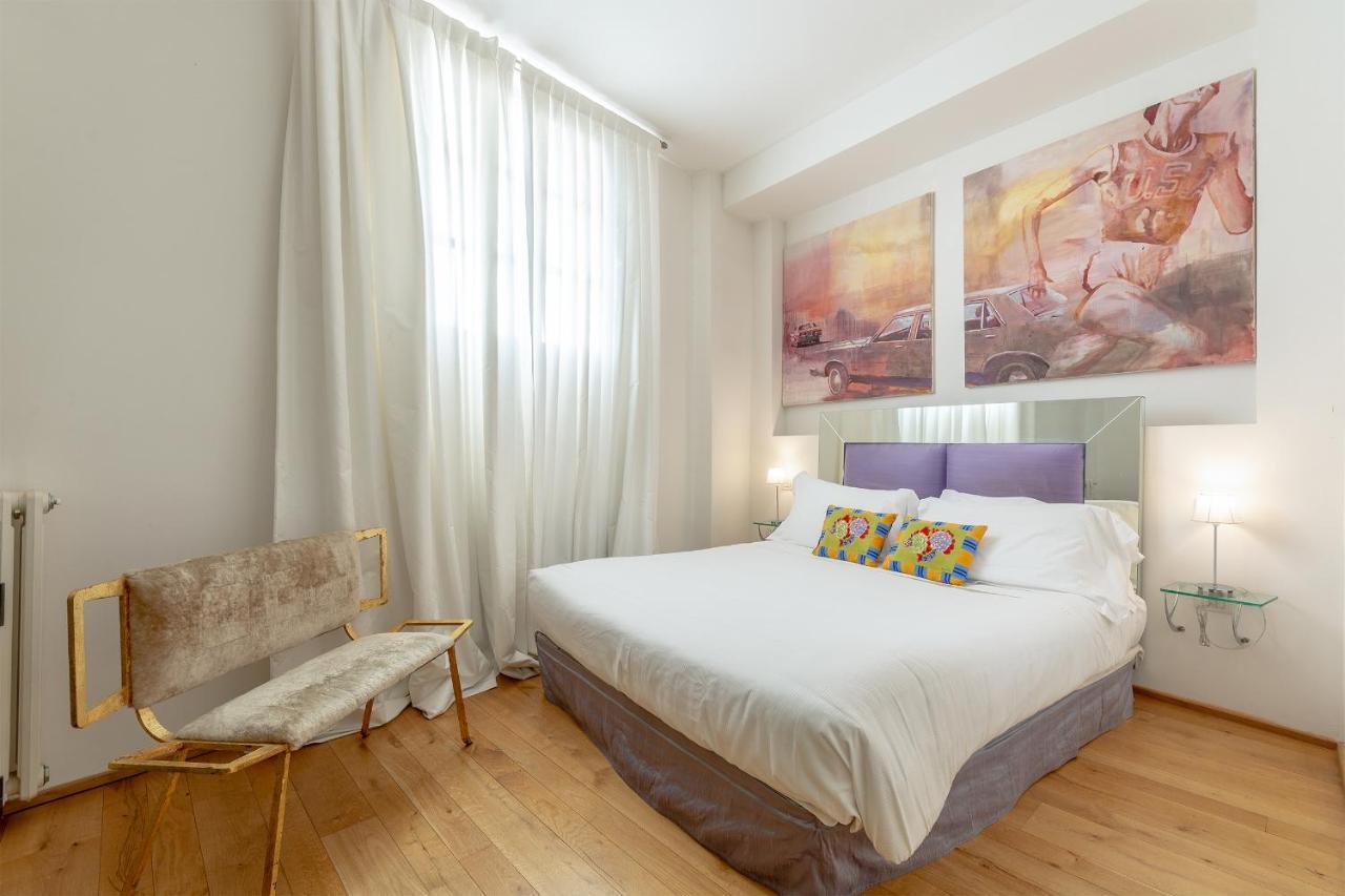 Design&tradition Apartamento Florença
