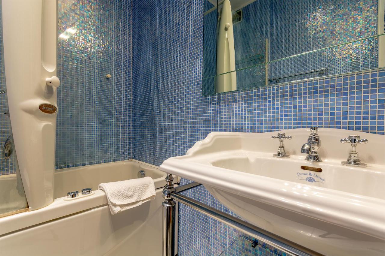 Apartamento Design&tradition *
