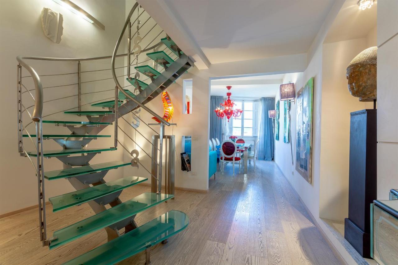 Apartamento Design&tradition Florença