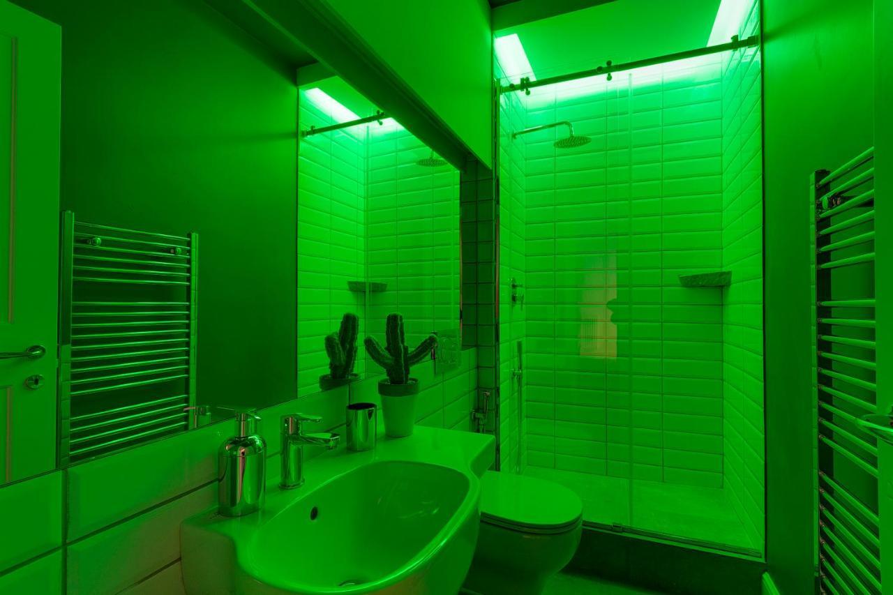 Mamo - San Pancrazio Appartement