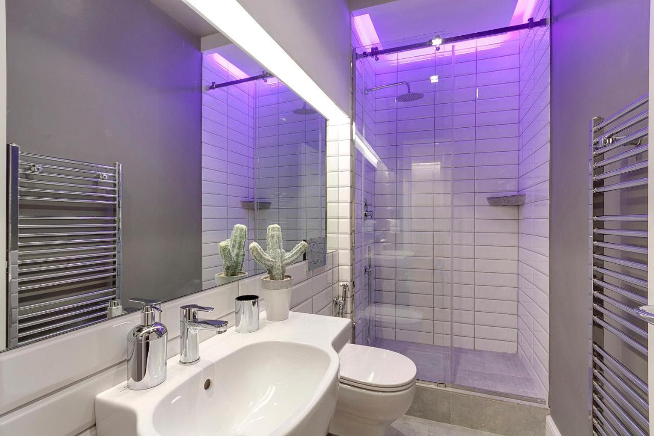 Mamo - San Pancrazio Appartement