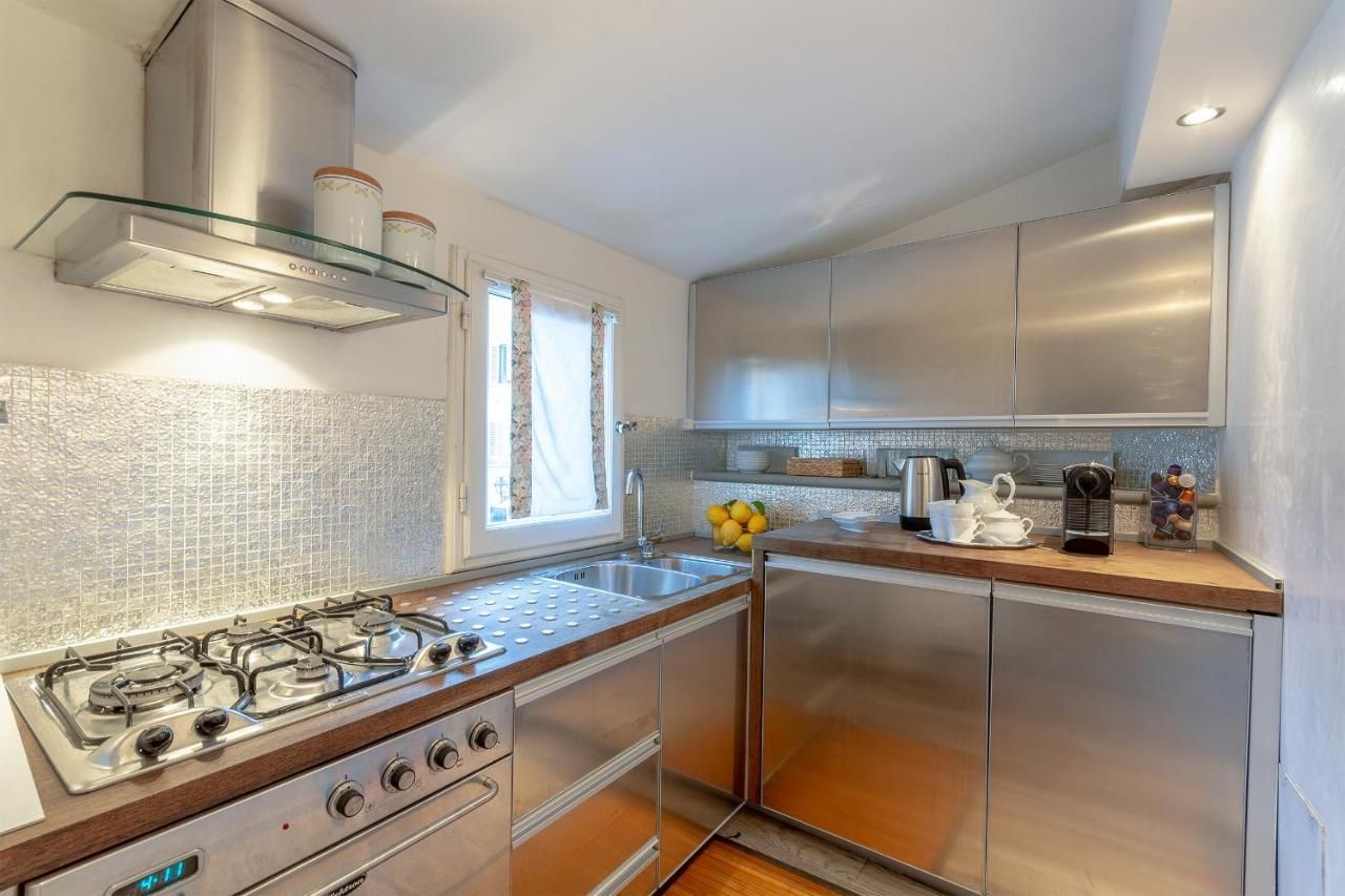 Apartamento Design&tradition *