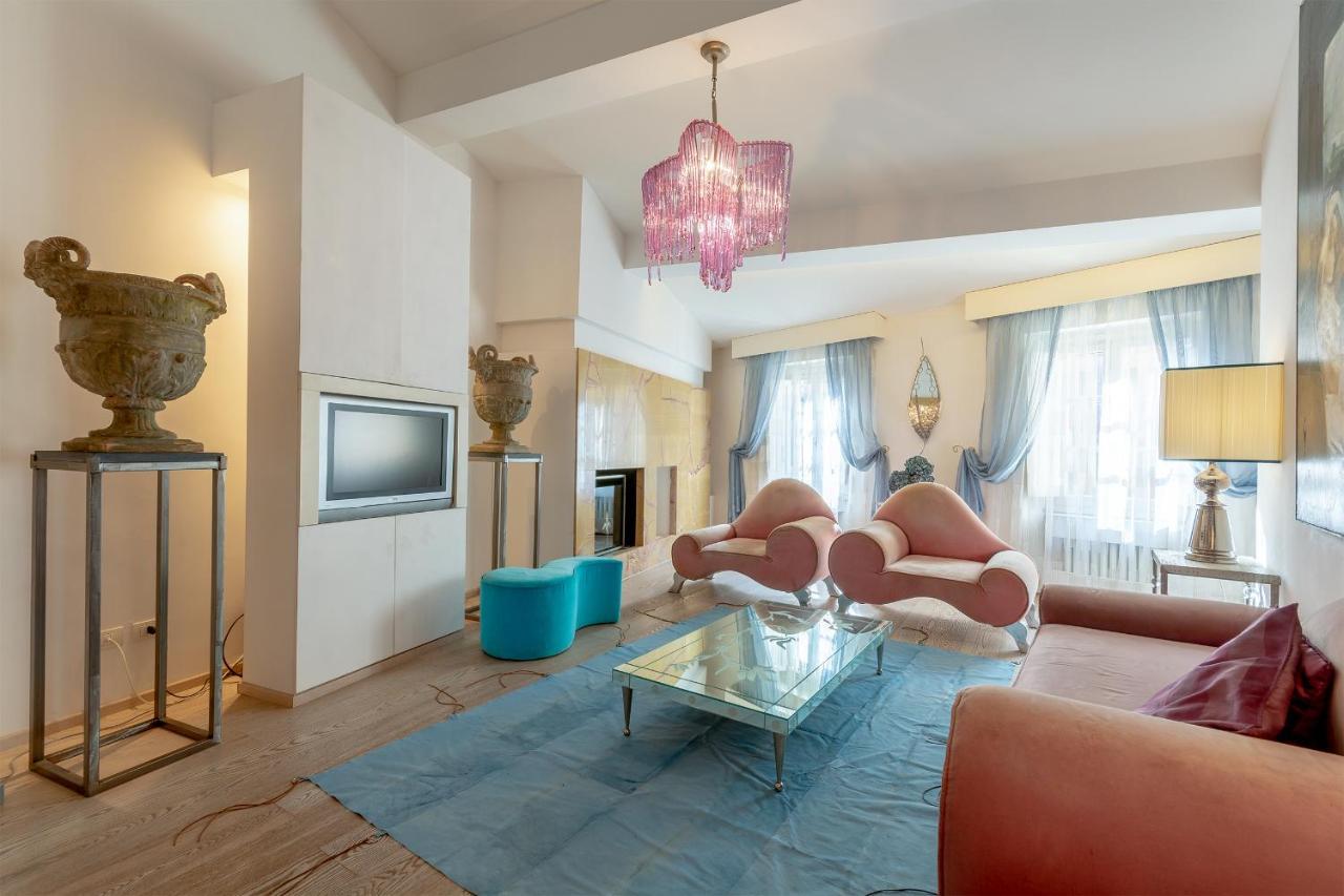 Apartamento Design&tradition *