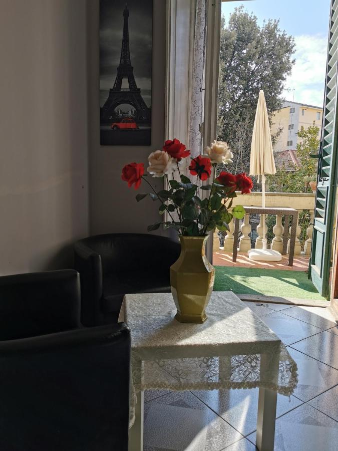 Fedora Hotel Firenze