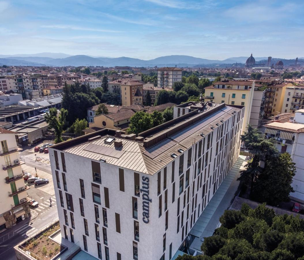 Apartment Camplus Fortezza Casa Per Ferie *