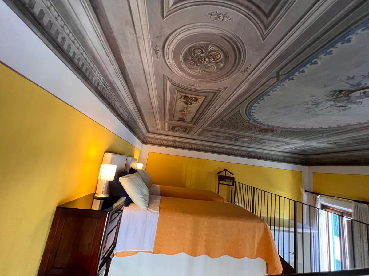 Puccini Appartement Florence