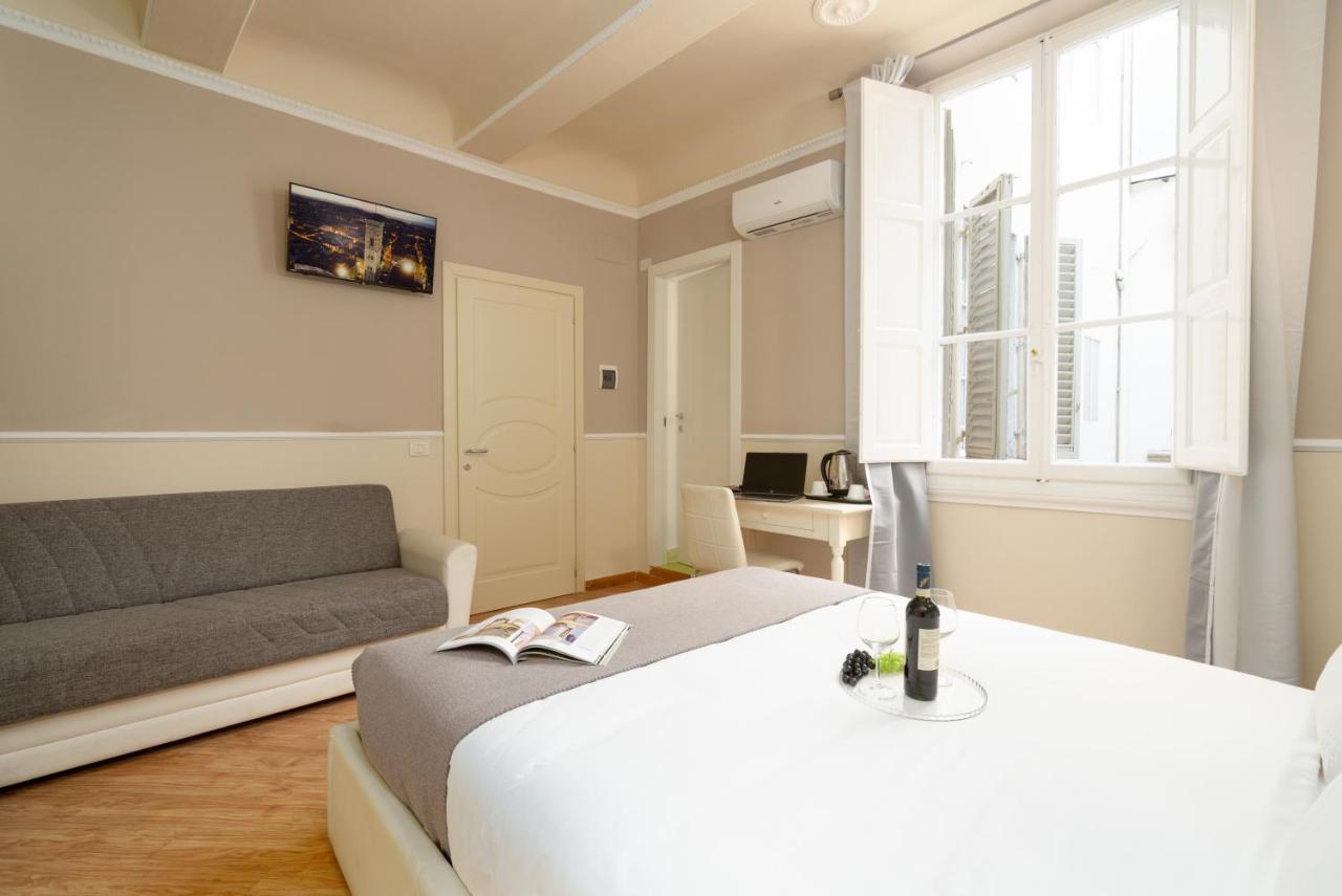 Guest house Residenza Conte Di Cavour & Rooftop 2*