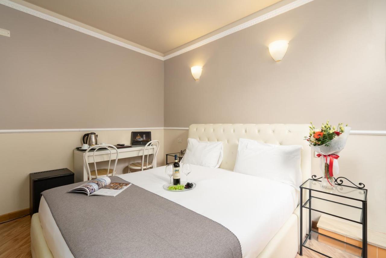 Residenza Conte Di Cavour & Rooftop Guest house
