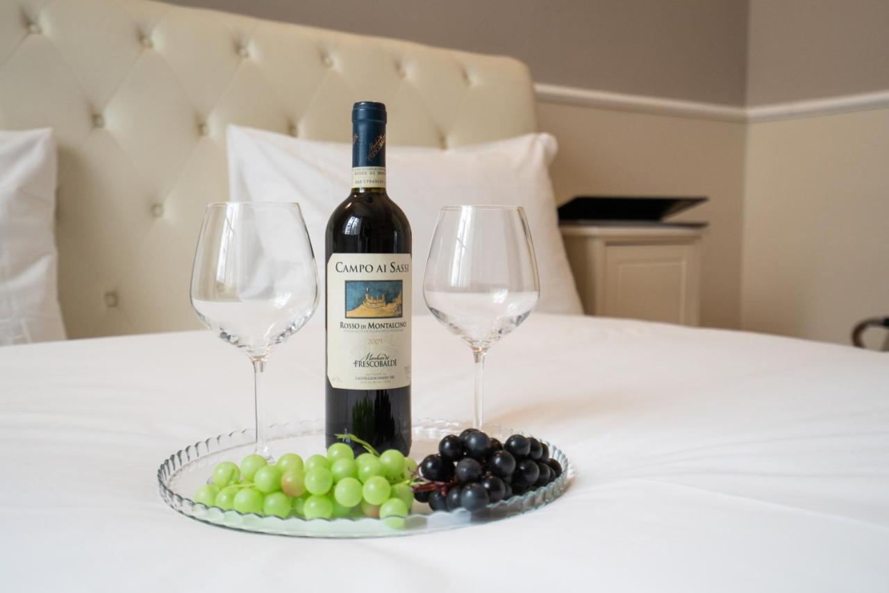 Residenza Conte Di Cavour & Rooftop 2*