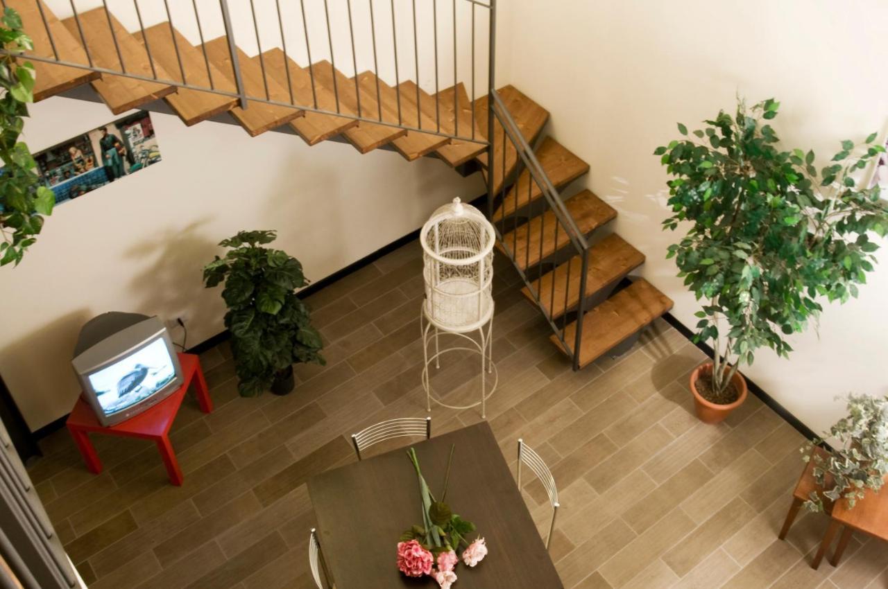 Argentiere Bed & Breakfast Florence