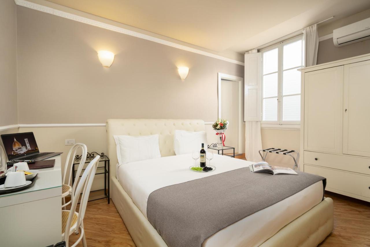 Residenza Conte Di Cavour & Rooftop