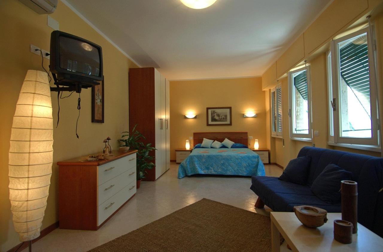 Argentiere Bed & Breakfast Florence