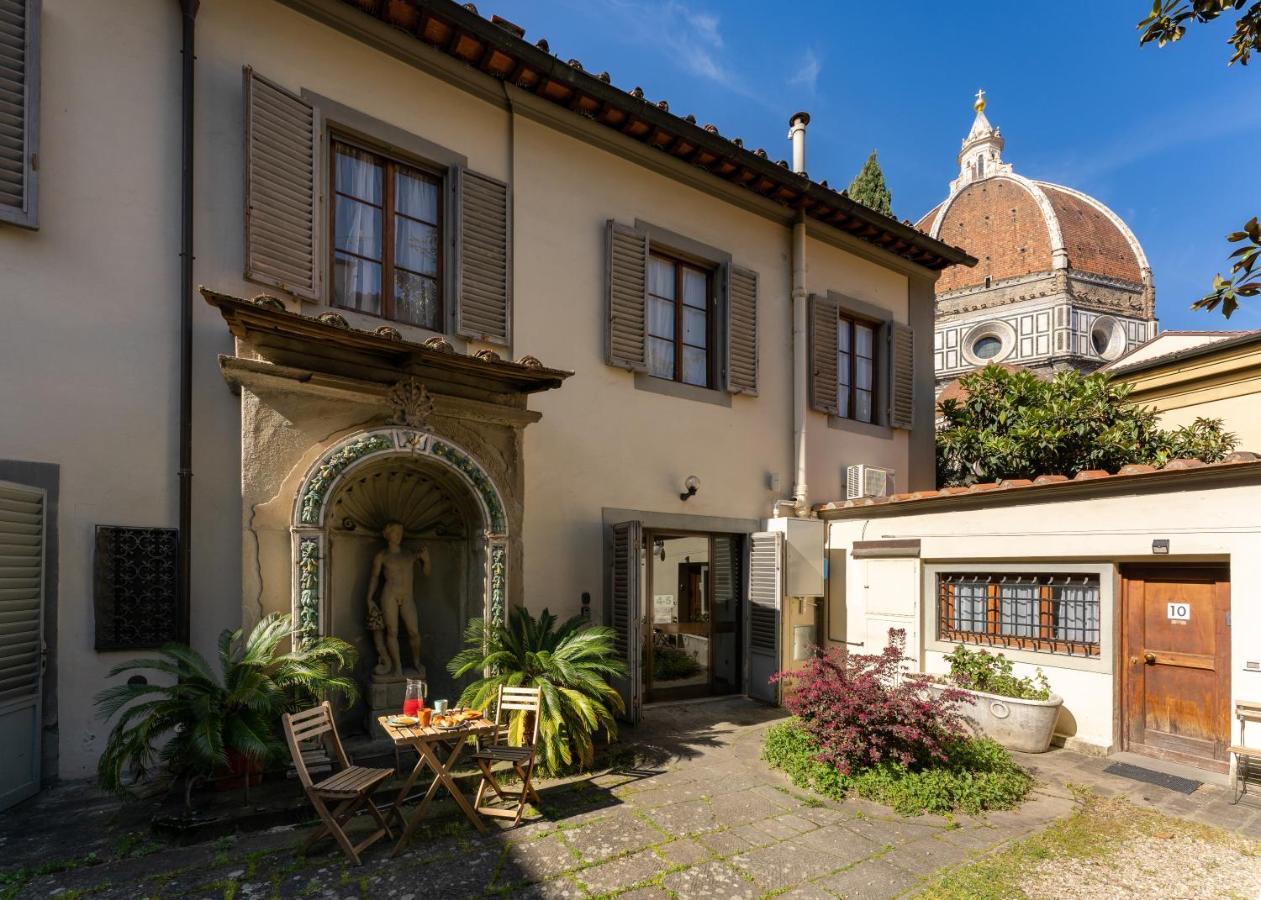 Apartment La Gabbia Del Grillo Florence